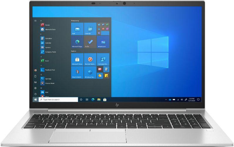Refurbished HP EliteBook 850 G8 Notebook PC 15,6" - Reebelo Österreich