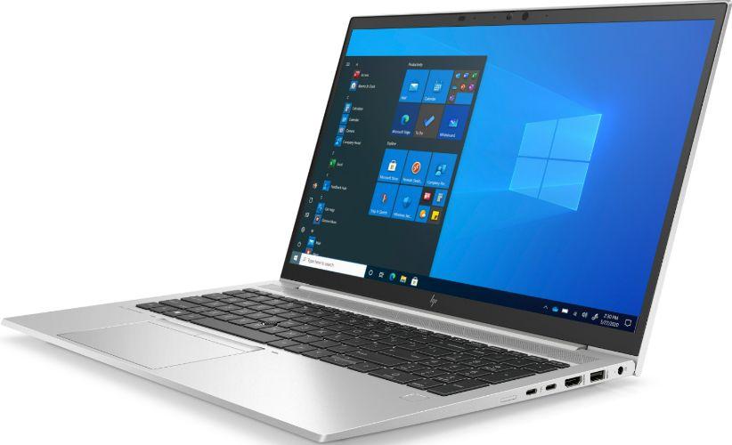 Refurbished HP EliteBook 850 G8 Notebook PC 15,6" - Reebelo Österreich