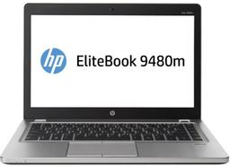 Refurbished HP EliteBook Folio 9480m Notebook PC 14" - Reebelo Österreich