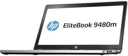 Refurbished HP EliteBook Folio 9480m Notebook PC 14" - Reebelo Österreich