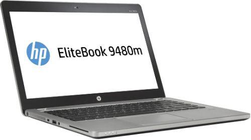 Refurbished HP EliteBook Folio 9480m Notebook PC 14" - Reebelo Österreich