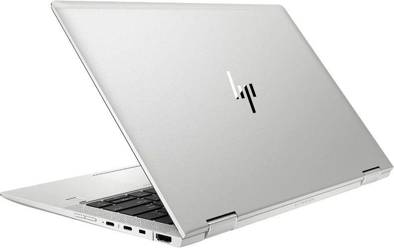 Refurbished HP EliteBook x360 1030 G3 2-in-1 Laptop 13.3" - Reebelo Österreich