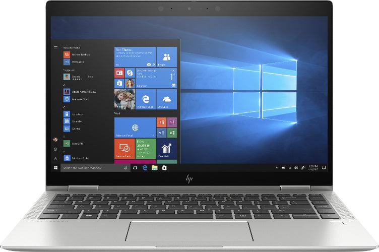 Refurbished HP EliteBook x360 1040 G6 Notebook PC 14" - Reebelo Österreich