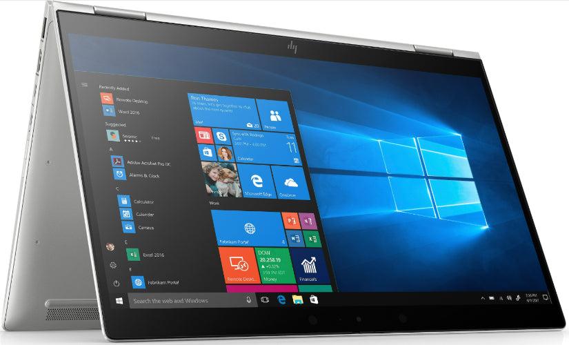 Refurbished HP EliteBook x360 1040 G6 Notebook PC 14" - Reebelo Österreich