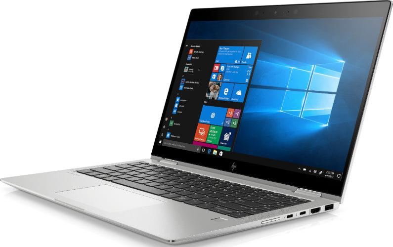 Refurbished HP EliteBook x360 1040 G6 Notebook PC 14" - Reebelo Österreich