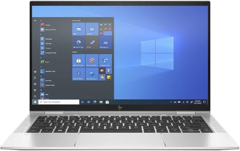 Refurbished HP EliteBook x360 1040 G8 Notebook PC 14" - Reebelo Österreich