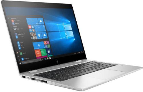 Refurbished HP EliteBook X360 830 G6 Notebook PC 13,3" - Reebelo Österreich