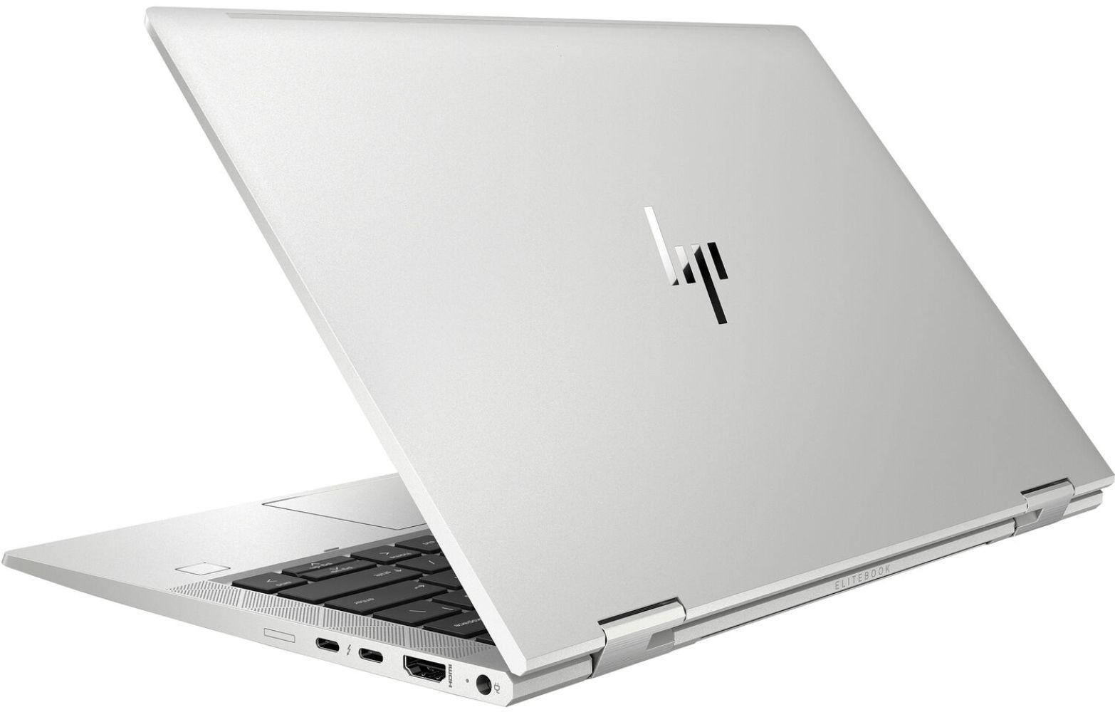 Refurbished HP EliteBook x360 830 G8 Notebook PC 13.3" - Reebelo Österreich