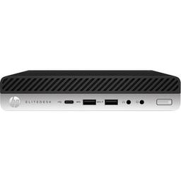 Refurbished HP EliteDesk 705 G4 Desktop Mini PC - Reebelo Österreich