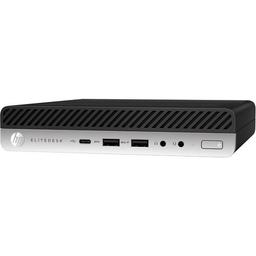 Refurbished HP EliteDesk 705 G4 Desktop Mini PC - Reebelo Österreich