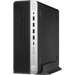 Refurbished HP EliteDesk 705 G4 Desktop SFF - Reebelo Österreich