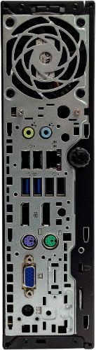 Refurbished HP EliteDesk 800 G1 USFF - Reebelo Österreich
