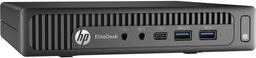 Refurbished HP EliteDesk 800 G2 Mini Desktop - Reebelo Österreich