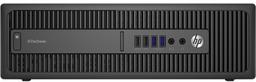 Refurbished HP EliteDesk 800 G2 SFF - Reebelo Österreich