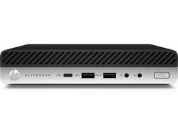 Refurbished HP EliteDesk 800 G3 Mini PC - Reebelo Österreich