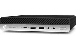 Refurbished HP EliteDesk 800 G3 Mini PC - Reebelo Österreich