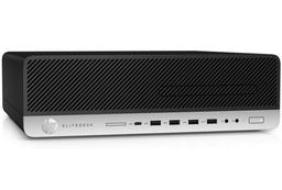 Refurbished HP EliteDesk 800 G3 SFF Desktop PC - Reebelo Österreich