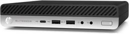 Refurbished HP EliteDesk 800 G4 Desktop Mini Micro PC - Reebelo Österreich