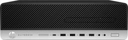 Refurbished HP EliteDesk 800 G4 Desktop SFF - Reebelo Österreich