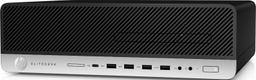 Refurbished HP EliteDesk 800 G4 Desktop SFF - Reebelo Österreich