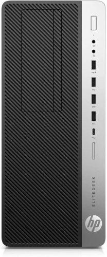 Refurbished HP EliteDesk 800 G4 Tower Business PC - Reebelo Österreich