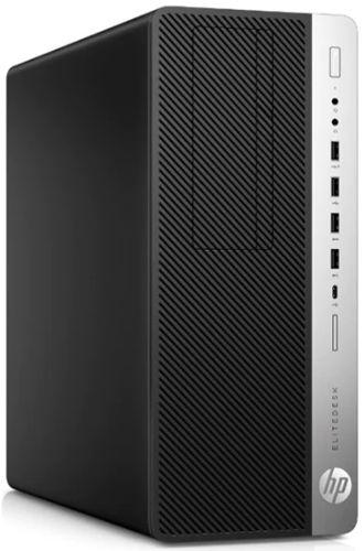 Refurbished HP EliteDesk 800 G4 Tower Business PC - Reebelo Österreich