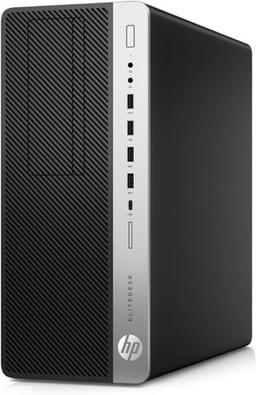 Refurbished HP EliteDesk 800 G4 Tower Business PC - Reebelo Österreich