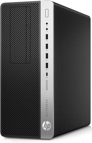 Refurbished HP EliteDesk 800 G4 Tower Business PC - Reebelo Österreich