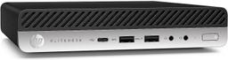 Refurbished HP EliteDesk 800 G5 Mini Desktop - Reebelo Österreich