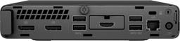 Refurbished HP EliteDesk 800 G5 Mini Desktop - Reebelo Österreich