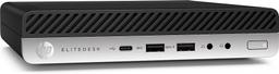 Refurbished HP ProDesk 800 G5 Mini Desktop PC - Reebelo Österreich