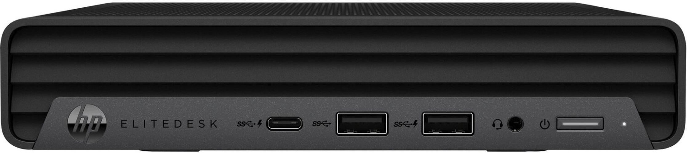 Refurbished HP EliteDesk 800 G6 Mini PC - Reebelo Österreich