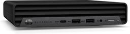 Refurbished HP Elitedesk 805 G6 Desktop Mini PC - Reebelo Österreich