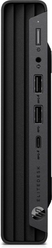 Refurbished HP Elitedesk 805 G6 Desktop Mini PC - Reebelo Österreich