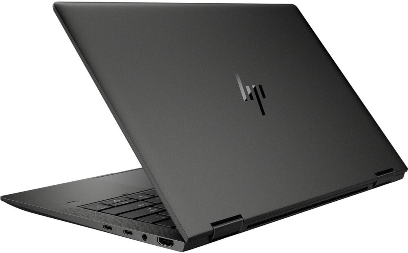 Refurbished HP Elite Dragonfly Max 2-in-1 Notebook PC 13.3" - Reebelo Österreich