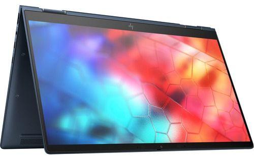 Refurbished HP Elite Dragonfly Multi-Touch 2-in-1 Laptop 13,3" - Reebelo Österreich
