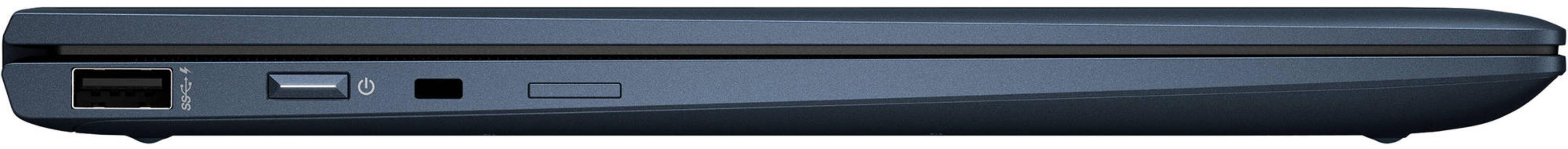 Refurbished HP Elite Dragonfly Multi-Touch 2-in-1 Laptop 13,3" - Reebelo Österreich