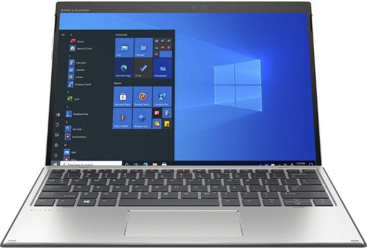 Refurbished HP Elite x2 G8 Tablet 13" - Reebelo Österreich