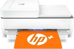 Refurbished HP ENVY 6458e All-in-One Printer - Reebelo Österreich