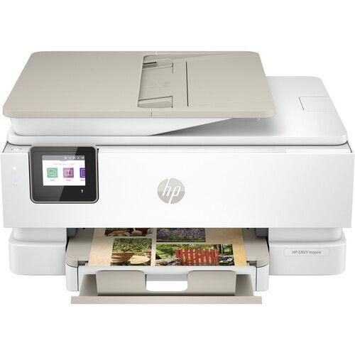 Refurbished HP ENVY Inspire 7955e All-in-One Farbdrucker - Reebelo Österreich