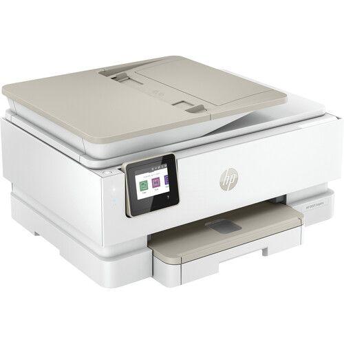 Refurbished HP ENVY Inspire 7955e All-in-One Farbdrucker - Reebelo Österreich