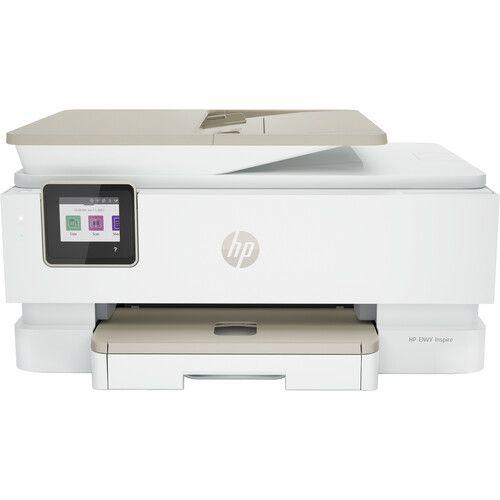 Refurbished HP ENVY Inspire 7955e All-in-One Farbdrucker - Reebelo Österreich