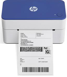 Refurbished HP KE103 Direktthermo-Etikettendrucker - Reebelo Österreich