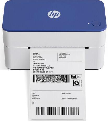 Refurbished HP KE103 Direktthermo-Etikettendrucker - Reebelo Österreich