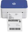 HP KE103 Direct Thermal Label Printer