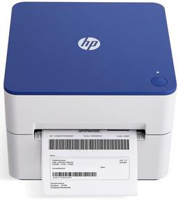 Refurbished HP KE200 Direktthermo-Etikettendrucker - Reebelo Österreich