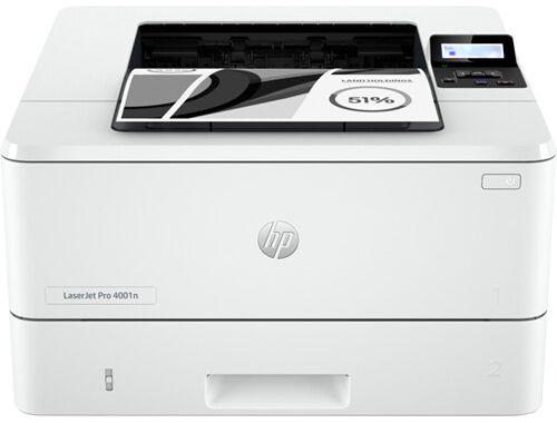 Refurbished HP LaserJet Pro 4001n Printer - Reebelo Österreich