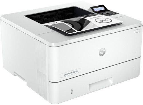 Refurbished HP LaserJet Pro 4001n Printer - Reebelo Österreich