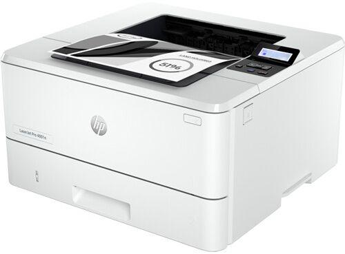 Refurbished HP LaserJet Pro 4001n Printer - Reebelo Österreich