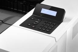 Refurbished HP LaserJet Pro M501dn Monochrome Laser Printer - Reebelo Österreich